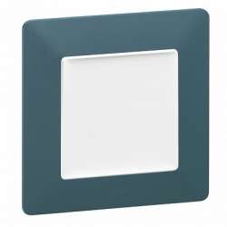 Legrand Valena Мех IN'MATIC Переключатель 1-клавишный с конт. подсветкой 16АХ 250В арт. 752027