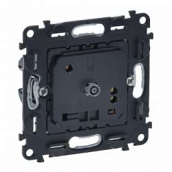 Legrand Valena Мех IN'MATIC Регулятор теплого пола с датчиком, винт.зажим арт. 752034