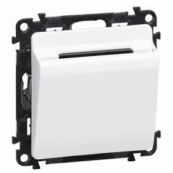 Legrand Valena Мех IN'MATIC Выключатель карточный электронный арт. 752025