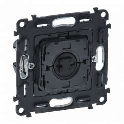 Legrand Valena Мех IN'MATIC Выключатель жалюзийный кнопочный (для упр через электрон блок привода арт. 752030