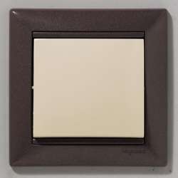 Legrand Valena Модерн Рамка 1-ая арт. 770001