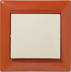 Legrand Valena Терра Рамка 1-ая арт. 770011