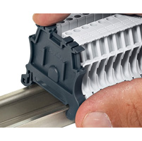 OD-BC-KA02-B Соединительный кабель 3 m для моторного привода, для BC160