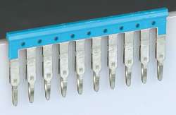 Legrand Viking Гребенка эквипотец, 10кл.-5 мм арт. 037500
