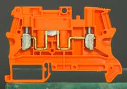 OEZ 37186 QA40-200803-2D-2K Рядовой распределительный шкаф степень защиты IP40, дверца спереди и сзади, двухстворчатая дверца, В x Ш x Г 2000 x 800 x 300