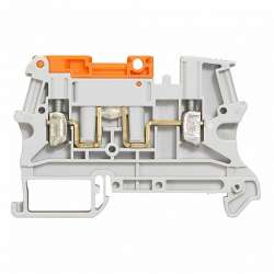 OEZ 37185 QA40-181010-2D-1K Рядовой распределительный шкаф степень защиты IP40, дверца спереди и сзади, одностворчатая дверца, В x Ш x Г 1800 x 1000 x 1000