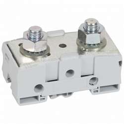 Legrand Viking Клемма 35Х26 мм, д/шин арт. 039071