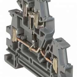 OEZ 37156 QA55-220805-2D-2K Рядовой распределительный шкаф степень защиты IP55, дверца спереди и сзади, двухстворчатая дверца, В x Ш x Г 2200 x 800 x 500