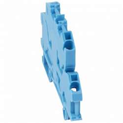 OEZ 37209 QA40-221010-2D-1K Рядовой распределительный шкаф степень защиты IP40, дверца спереди и сзади, одностворчатая дверца, В x Ш x Г 2200 x 1000 x 1000