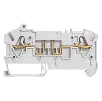 MKA-SG-A230 Устройство световой сигнализации Ue 230 V a.c., белый цвет