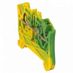 MTX-22-TB Кнопка управления Ith 25 A, Ue 230 V a.c., 2x нормально разомкнутый контакт, 2x нормально замкнутый контакт, кнопка - черный цвет