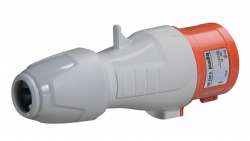 Legrand Вилка моб. 16А 3К+З 460В IP44 арт. 555130