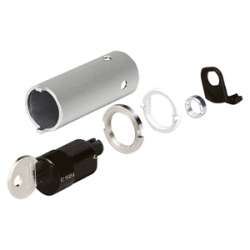 Legrand Вилка наклад. 63А 3К+H+З 380В IP67 арт. 058735