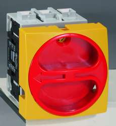 Legrand Выключатель-разъединитель 3P 100А арт. 022107