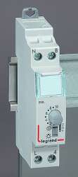 Legrand Выключатель с задержкой времени 1м арт. 412602