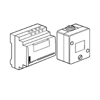 Legrand Выключатель сумеречный 4-х функциональный (лампы люмин.и накалив.) арт. 003725