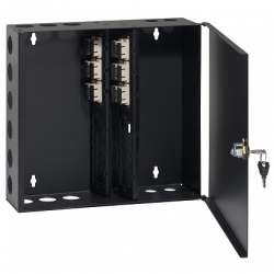 Legrand XL VDI Шкаф19 24U 600х600 арт. 046300