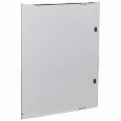 Legrand XL3 125 Бокс 18М с прозрачной дверцей арт. 401656