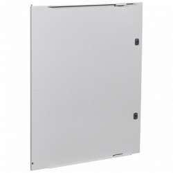 Legrand XL3 125 Бокс 54М бел.дверь арт. 401648