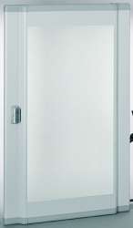 Legrand XL3 160/400 Дверь 900мм стекло выгнутое арт. 020265