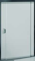 Legrand XL3 160/400 Дверь метал. выпуклая сплошная для шкафа высотой 900 мм арт. 020255