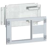 Legrand XL3 160 Набор для абонент.щитка 1Ф арт. 020230