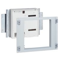 SP-BC-X110 - расцепитель минимального напряжения (арт.20231)