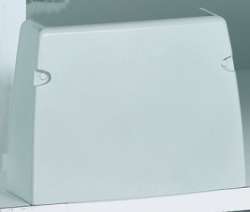 DKC Тройник для двустенных труб,90 ,полипропилен,д.160 арт. 020160