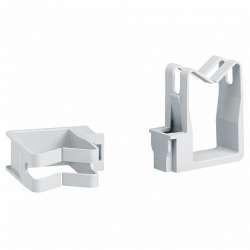 Legrand XL3 400 Держатель кабеля направляющий арт. 020094