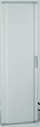 Legrand XL3 400 Дверь метал. выпуклая сплошная для шкафа высотой 1900 мм арт. 020259
