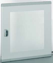 Legrand XL3 400 Дверь шкафа XL стекло для шкафа 600мм арт. 020283