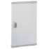 Legrand XL3 400 Дверца для кабельной секции H=600 арт. 020163