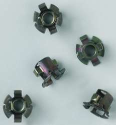 Legrand XL3 400 Клипса М6 (1упаковка=20шт.) арт. 020092