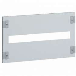 Legrand XL3 400 Лицевая панель В400 24 модуля арт. 020311