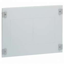 Legrand XL3 400 Лицевая панель металлическая Nh 2 арт. 020338