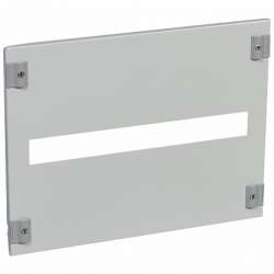 Legrand XL3 400 Пластрон DPX 125-250 ER + УЗО арт. 020312