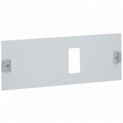 Legrand XL3 400 Пластрон DPX 160+УЗО арт. 020315