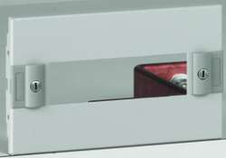 Legrand XL3 400 Пластрон для кабельной секции 150мм металлический арт. 020303