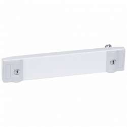 Legrand XL3 400 Пластрон металлический кабельной секции H=100 арт. 020142