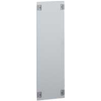 Legrand XL3 400 Пластрон металлический кабельной секции H=1000 арт. 020146