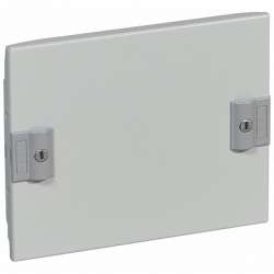 Legrand XL3 400 Пластрон металлический кабельной секции H=50 арт. 020141