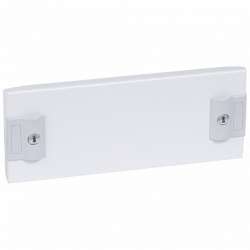 Legrand XL3 400 Пластрон металлический кабельной секции H=550 арт. 020143