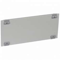 Legrand XL3 400 Пластрон металлический кабельной секции H=700 арт. 020144