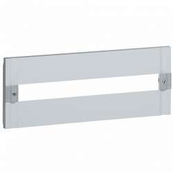 Legrand XL3 400 Пластрон мод. КС 150 мм арт. 020353