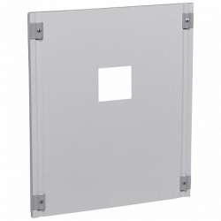 Legrand XL3 400 Пластрон пластиковый 200мм DPX 250+УЗО арт. 020374