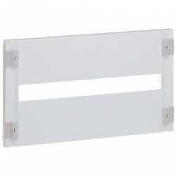 Legrand XL3 400 Пластрон пластиковый DPX 125A/250ER вертикальный арт. 020362