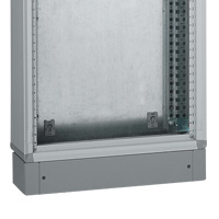 OEZ 20118 CS-BL-B004 Присоединительный комплект зажимы для присоединения проводников без кабельных наконечников, 4x(150 - 300) mm2, 3 шт., для BL1600/BL1000