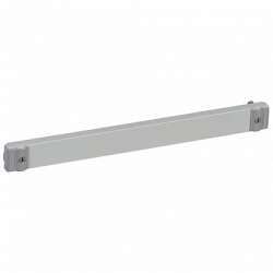 Legrand XL3 400 Сплошная лицевая панель изолир. высотой 100мм арт. 020391