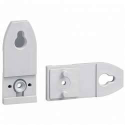 Legrand XL3 400 Усилитель горизонтального соединения шкафов арт. 020151