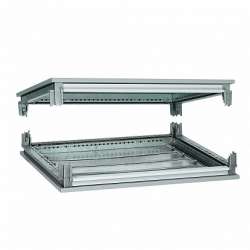 Legrand XL3 4000 Комплект основание + крыша 975х725 арт. 020508